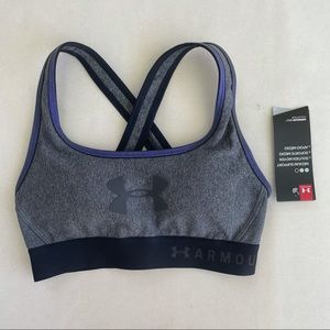 Brand new under armour sports bra